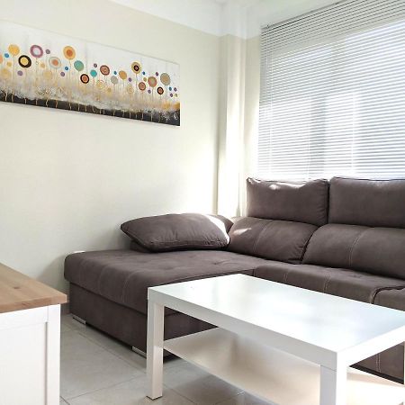 Cabeho Beach Homes Calp Dış mekan fotoğraf