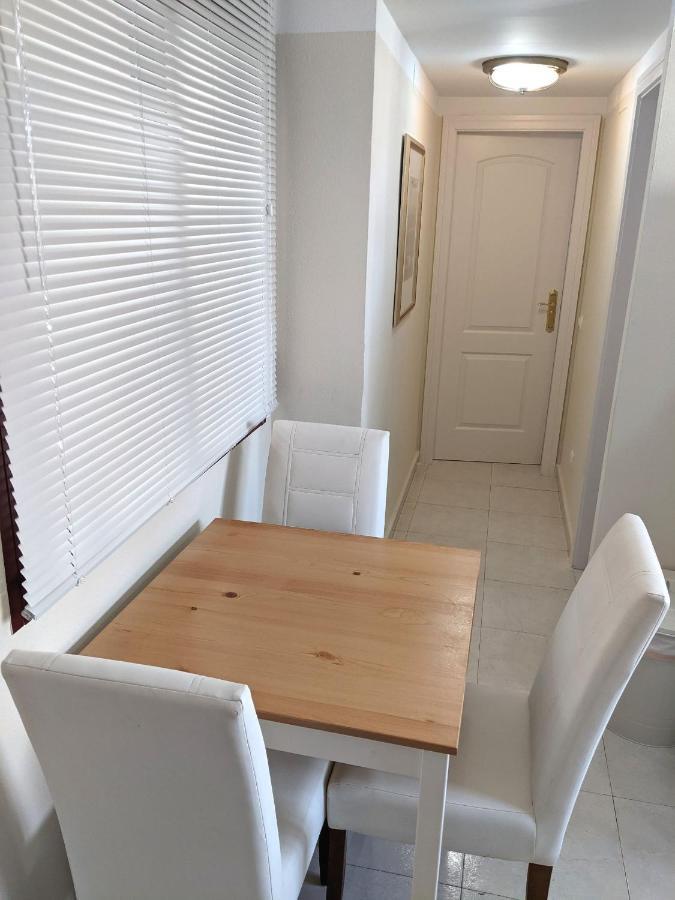 Cabeho Beach Homes Calp Dış mekan fotoğraf