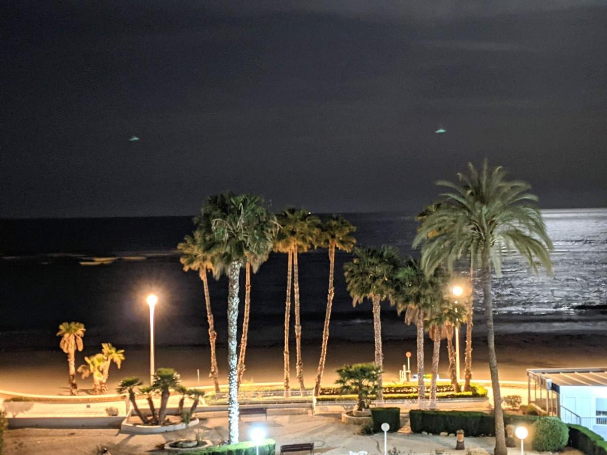 Cabeho Beach Homes Calp Dış mekan fotoğraf