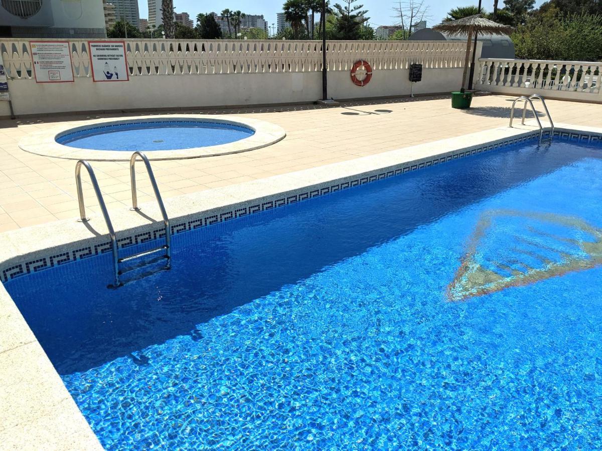 Cabeho Beach Homes Calp Dış mekan fotoğraf