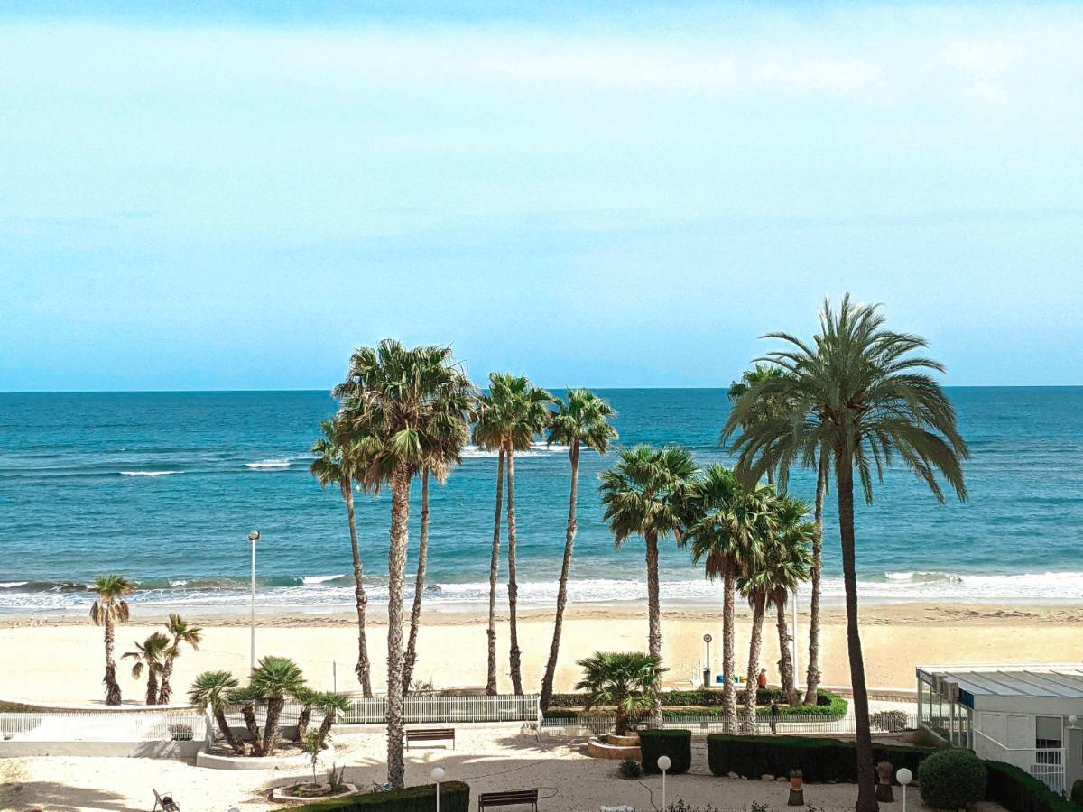 Cabeho Beach Homes Calp Dış mekan fotoğraf